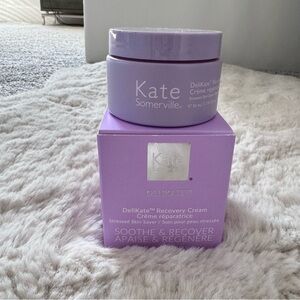 Kate Somerville Delikate Cream (Brand New)